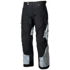 Klim Adventure Rally Pants Gray