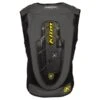 Klim Ai-1 Airbag Vest Black -Motorcycle Equip Sale Store klim ai 1 airbag vest black 1