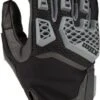 Klim Baja S4 Gloves Asphalt