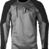 Klim Tactical Pro Jersey Gray -Motorcycle Equip Sale Store klim tactical pro jersey grey 1 1