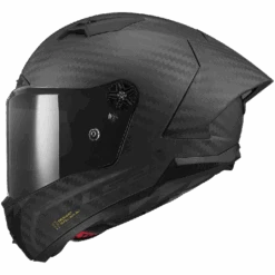 LS2 Thunder Carbon GP Pro FIM Matt Black
