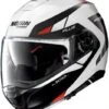 Nolan N100-5 Plus Milestone N-053 -Motorcycle Equip Sale Store nolan n100 5 plus milestone n com 053 modular helmet klapphelm casque modulaire systeemhelm kask casco modular 1 1