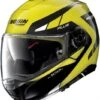 Nolan N100-5 Plus Milestone N-055 -Motorcycle Equip Sale Store nolan n100 5 plus milestone n com 055 modular helmet klapphelm casque modulaire systeemhelm kask casco modular 1 1