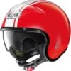 Nolan N21 Dolce Vita 104 -Motorcycle Equip Sale Store nolan n21 dolce vita 104 open face helmet helm casque jet kask casco abierto 1 1