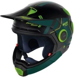 Nolan N30-4 XP Parkour 030