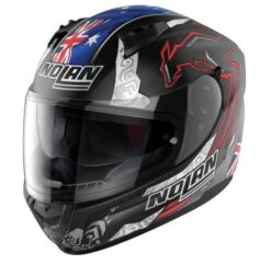 Nolan N60-6 Stoner 10TH Anniversary 052 Full-Face Helmet