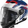 Nolan N70-2 GT Switchback N-061 -Motorcycle Equip Sale Store nolan n70 2 gt switchback n com 061 full face open face helmet helm casque jet kask casco abierto 1 1
