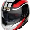 Nolan N80-8 50 Anniversary N-COM 026 -Motorcycle Equip Sale Store nolan n80 8 50 anniversary 026 full face integralhelm casque integral kask casco integral 1 1