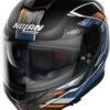 Nolan N80-8 Thunderbolt N-COM 030 -Motorcycle Equip Sale Store nolan n80 8 thunderbolt 030 full face integralhelm casque integral kask casco integral 1 1