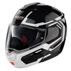 Nolan N90-3 Driller N-Com 025