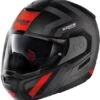 Nolan N90-3 Laneway N-COM 039 -Motorcycle Equip Sale Store nolan n90 3 laneway n com 039 modular helmet klapphelm casque modulaire systeemhelm kask casco modular 1 1