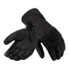 Revit Basalt H2O Gloves -Motorcycle Equip Sale Store revit basalt h2o gloves motorcycle gloves handschuhe gants handschoenen eldivenleri guantes 1 2