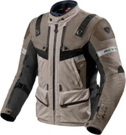 Revit Defender 3 GTX Jacket Sand-Black