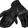 Revit Dirt 3 Gloves Black