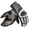 Revit Dominator 3 GTX Gloves Light Grey-Anthracite -Motorcycle Equip Sale Store revit dominator 3 gtx light grey anthracite motorcycle gloves handschuhe gants handschoenen eldivenleri guantes 1 4