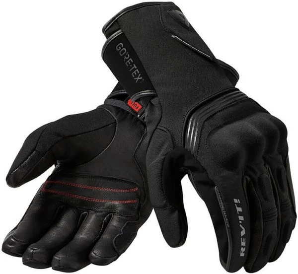 Revit Fusion 2 GTX Gloves Black 3 Revit Fusion 2 GTX Gloves Black