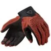 Revit Massif Gloves Burgundy Red -Motorcycle Equip Sale Store revit massif burgundu red gloves handschuhe gants gants eldivenler guantes 1