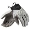Revit Massif Gloves Grey -Motorcycle Equip Sale Store revit massif grey gloves handschuhe gants gants eldivenler guantes 1