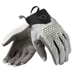 Revit Massif Gloves Grey