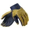 Revit Massif Gloves Ocher Yellow 2 Revit Massif Gloves Ocher Yellow -Motorcycle Equip Sale Store revit massif ocher yellow gloves handschuhe gants gants eldivenler guantes 1
