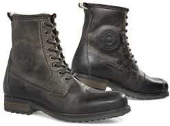 Revit Rodeo Shoes Brown