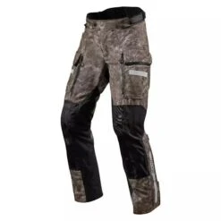Revit Sand 4 H2O Pants Camo Brown Short