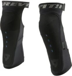 Revit Scram Knee Protector Black