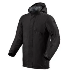Revit Toronto H2O Black Jacket