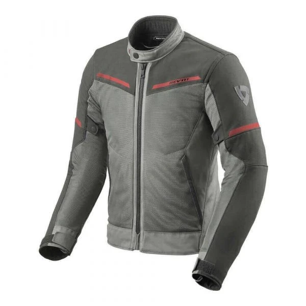 Revit Airwave 3 Jacket Grey-Anthracite