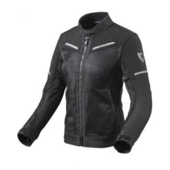 Revit Airwave 3 Ladies Jacket Black