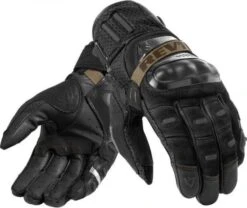 Rev'It Cayenne Pro Gloves BLACK