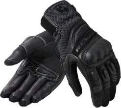 Revit Dirt 3 Ladies Gloves Black