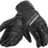 Rev'It Sand 3 Gloves BLACK 1 Rev'It Sand 3 Gloves BLACK -Motorcycle Equip Sale Store revit sand 3 gloves guants handschuhe handschoenen guantes black