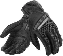 Rev'It Sand 3 Gloves BLACK