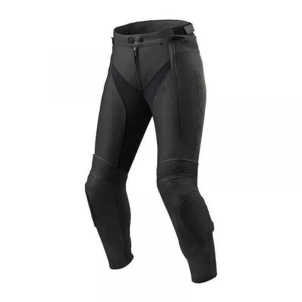 Revit Xena 3 Ladies Pants Black