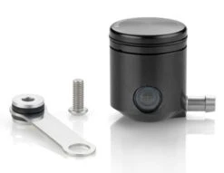Rizoma CT025B Brake Clutch Fluid Reservoir Black