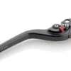 Rizoma LBR206B Brake Lever RRC For Yamaha R1 09 14 Black -Motorcycle Equip Sale Store rizoma lbr206b brake lever rrc for yamaha r1 09 14 adjustable color black 1