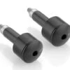 Rizoma MA533B 2color Bar Ends Handlebar Caps For 22 Mm Outsi 1 Rizoma MA533B 2color Bar Ends Handlebar Caps For 22 Mm Outsi -Motorcycle Equip Sale Store rizoma ma533b 2color bar ends handlebar caps for 22 mm outside diameter handlebars color black 1