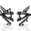 Rizoma PER409B RRC Rear Sets BMW S1000RR 14 HP4 S1000R -Motorcycle Equip Sale Store rizoma per409b rrc rear sets bmw s1000 rr 14 hp4 s1000 r 13 16 1