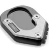 Rizoma ZBW063B Side Stand Foot Extension BMW R1200GS 13 18 -Motorcycle Equip Sale Store rizoma zbw063b side stand foot extension for bmw r 1200 gs 13 18 1