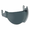 ROOF Desmo RO31 / RO32 Visor -Motorcycle Equip Sale Store roof desmo ro31 ro32 visor dark smoke 10238100 visiere vizier vizor visera viseira shield 1