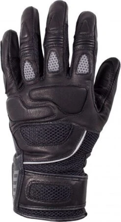 Rukka AFT Gloves Black