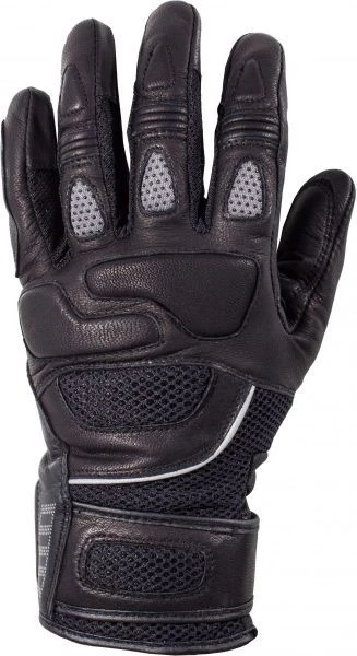Rukka AFT Gloves Black 3 Rukka AFT Gloves Black