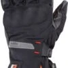 Rukka Thermo G+ Gloves Black -Motorcycle Equip Sale Store rukka thermo g gloves handschuhe gants handschoenen eldivenleri guantes black 1