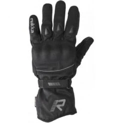 Rukka Virium 2.0 Gloves Black