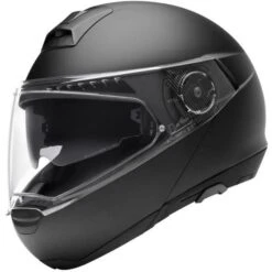 Schuberth C4 Basic Matt Black