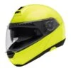Schuberth C4 Yellow Fluo -Motorcycle Equip Sale Store schuberth c4 yellow fluo 53 1 2