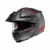 Schuberth E2 Defender Black-Red -Motorcycle Equip Sale Store schuberth e2 defender black red adventure modular helmet klapphelm casque modulaire systeemhelm kask casco modular 1 1