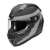 Schuberth SR2 Resonance Grey 1 Schuberth SR2 Resonance Grey -Motorcycle Equip Sale Store schuberth sr2 resonance grey 59 1 2