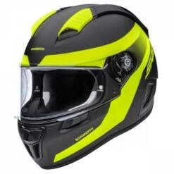 Schuberth SR2 Resonance Yellow